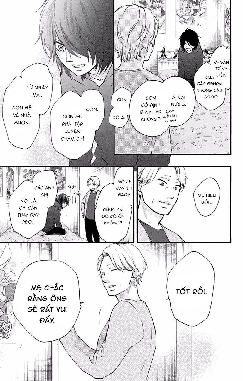 Kono Oto Tomare Chapter 62 - 7