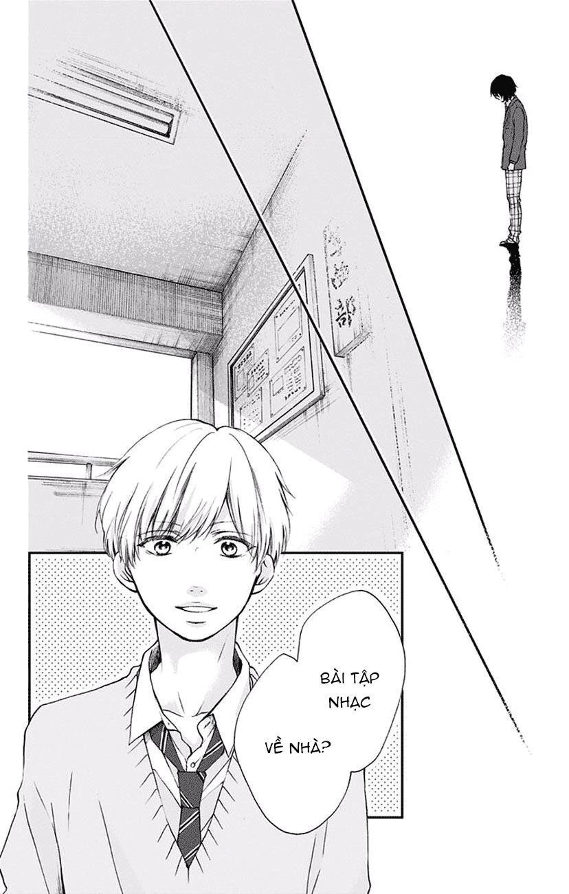 Kono Oto Tomare Chapter 62 - 22