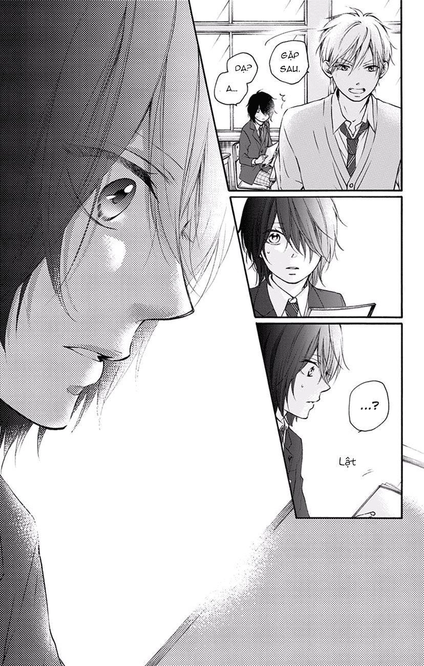 Kono Oto Tomare Chapter 63 - 43