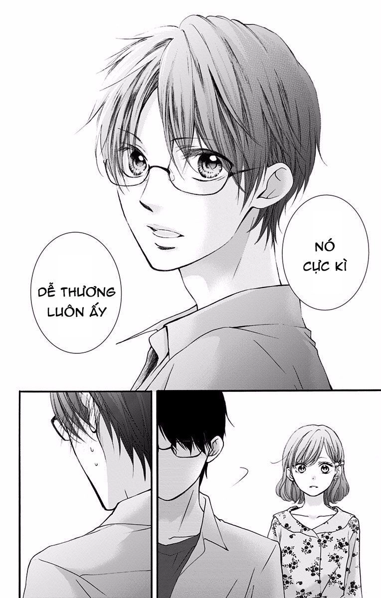 Kono Oto Tomare Chapter 68 - 24