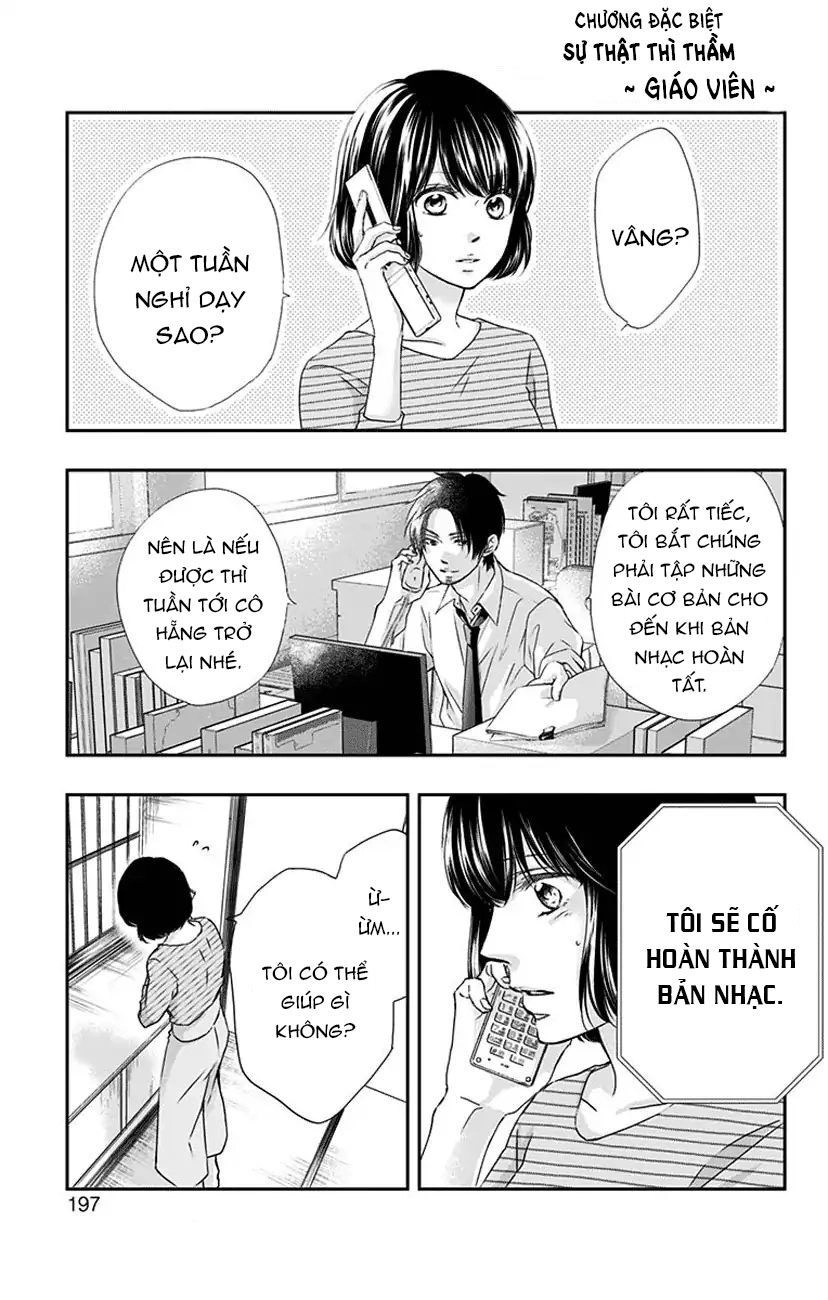 Kono Oto Tomare Chapter 70 - 48