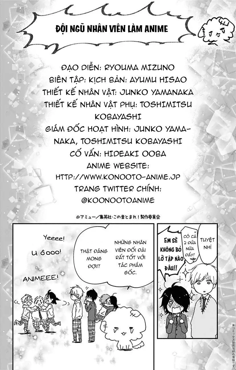 Kono Oto Tomare Chapter 70 - 53
