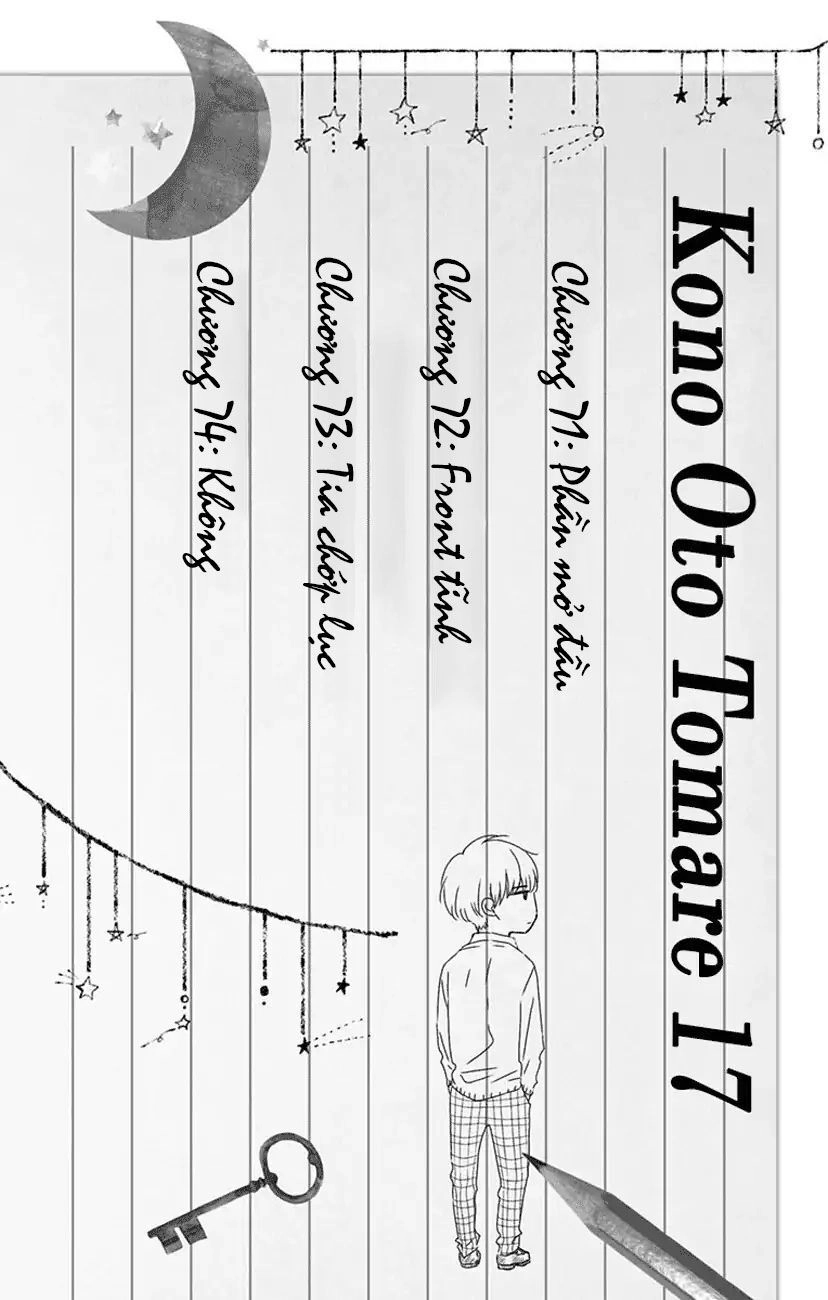 Kono Oto Tomare Chapter 71 - 9