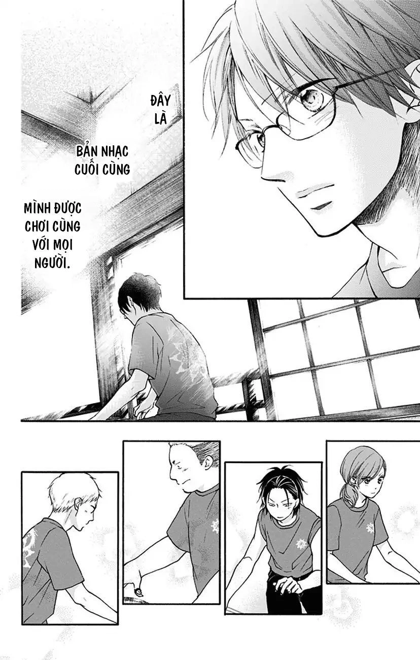 Kono Oto Tomare Chapter 71 - 40