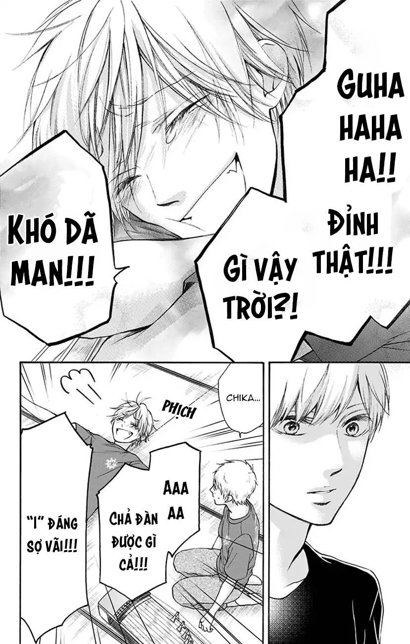 Kono Oto Tomare Chapter 71 - 52