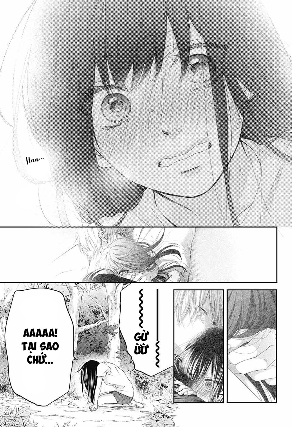 Kono Oto Tomare Chapter 74 - 28