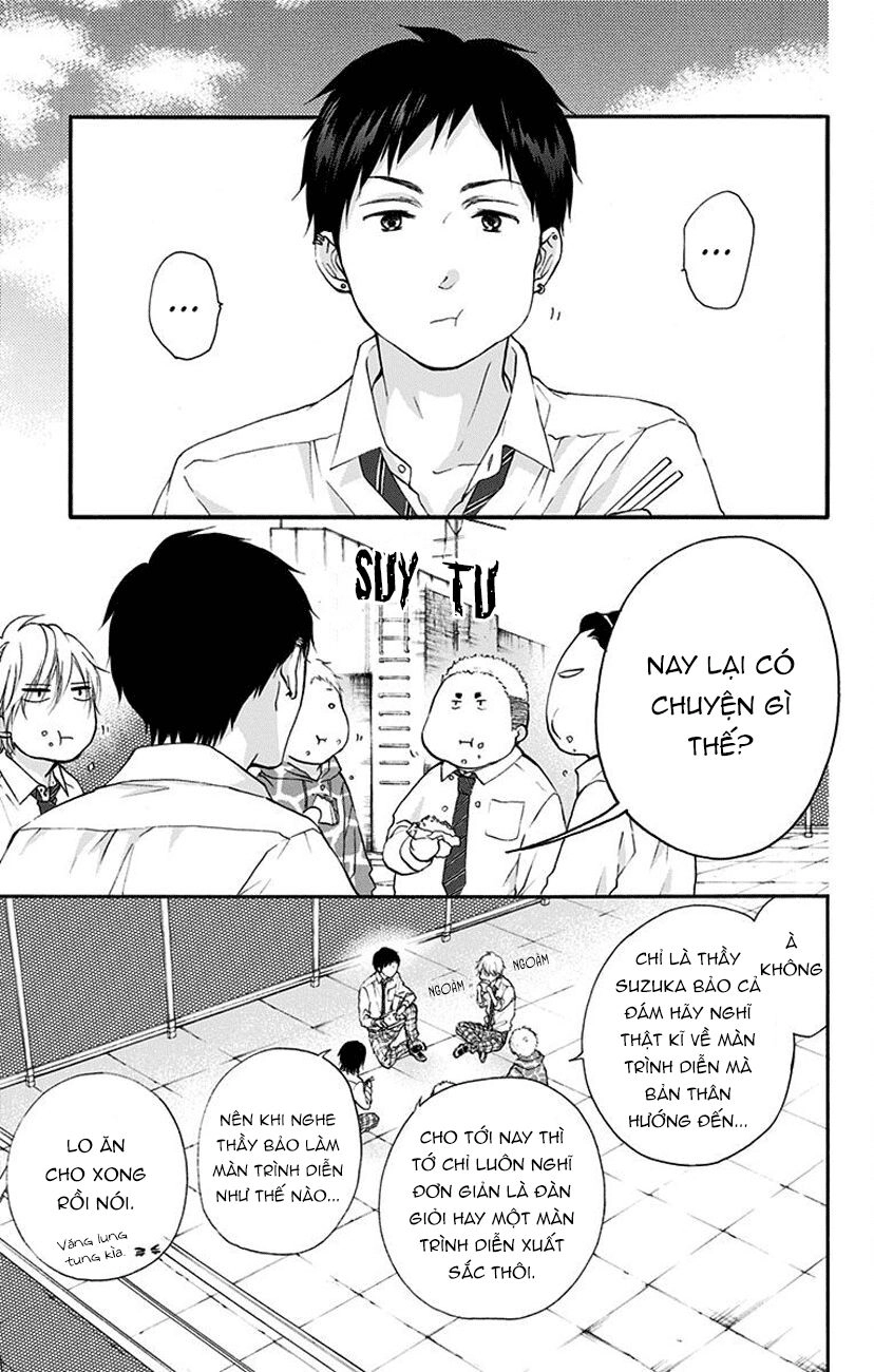 Kono Oto Tomare Chapter 77 - 29