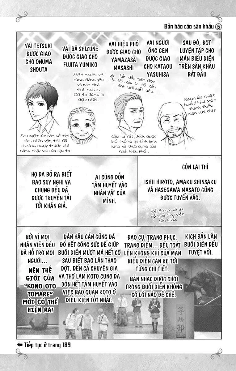 Kono Oto Tomare Chapter 82 - 34