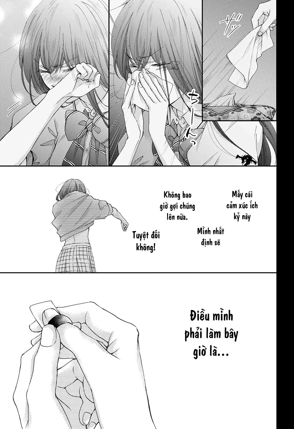 Kono Oto Tomare Chapter 90 - 14