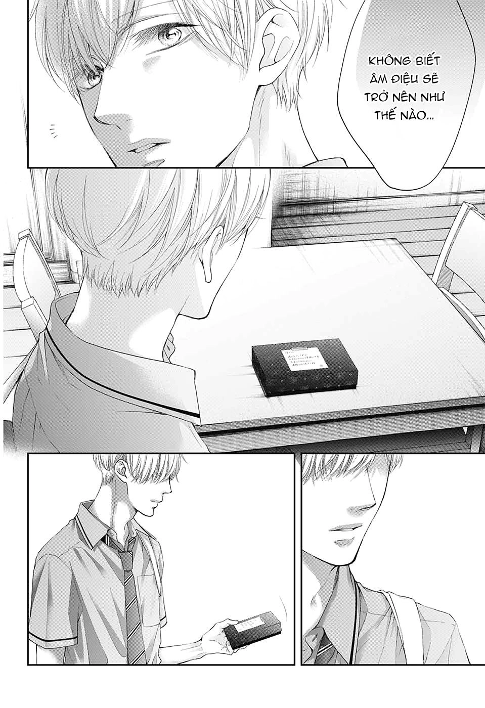 Kono Oto Tomare Chapter 97 - 25