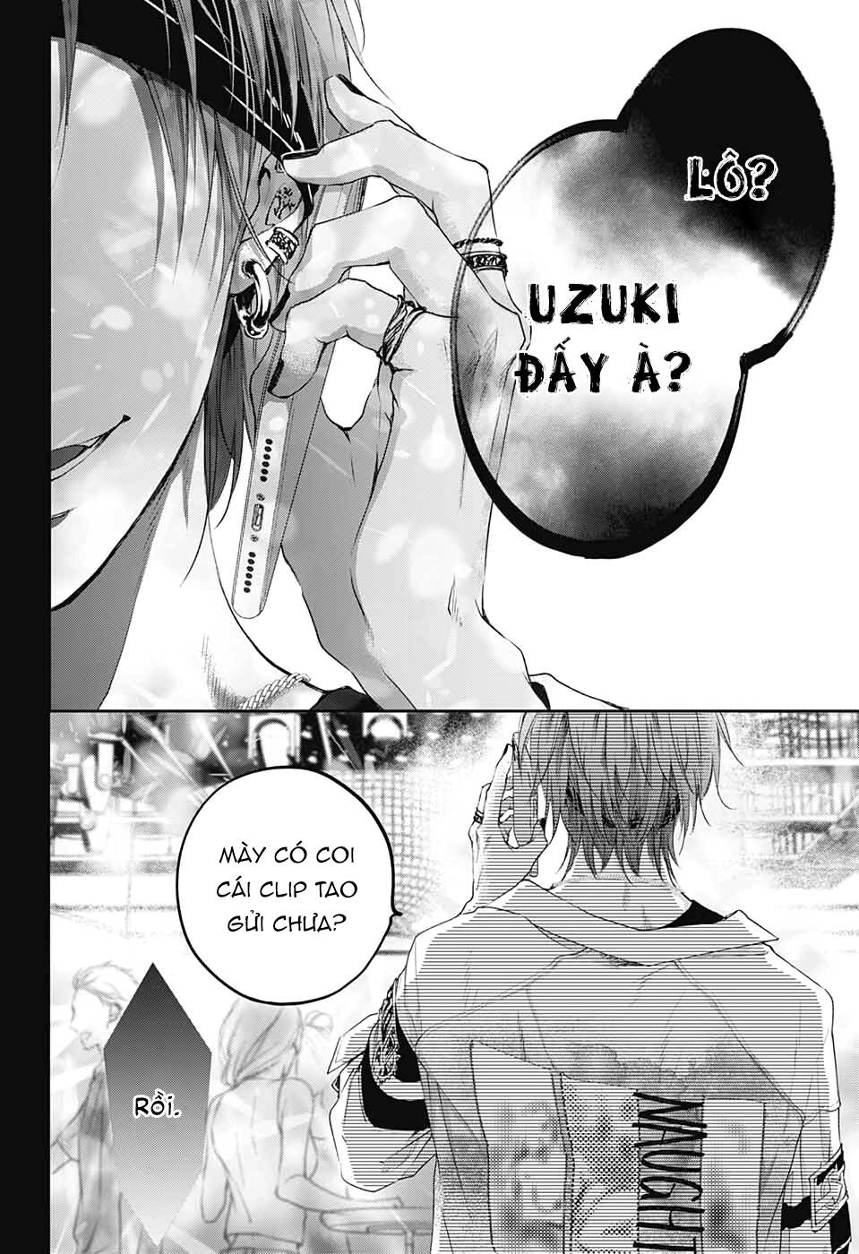 Kono Oto Tomare Chapter 98 - 32