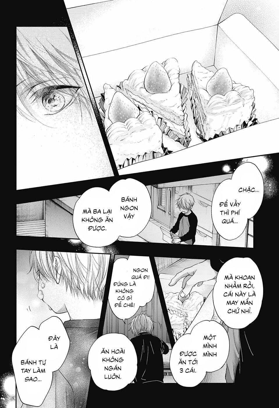 Kono Oto Tomare Chapter 99.5 - 19