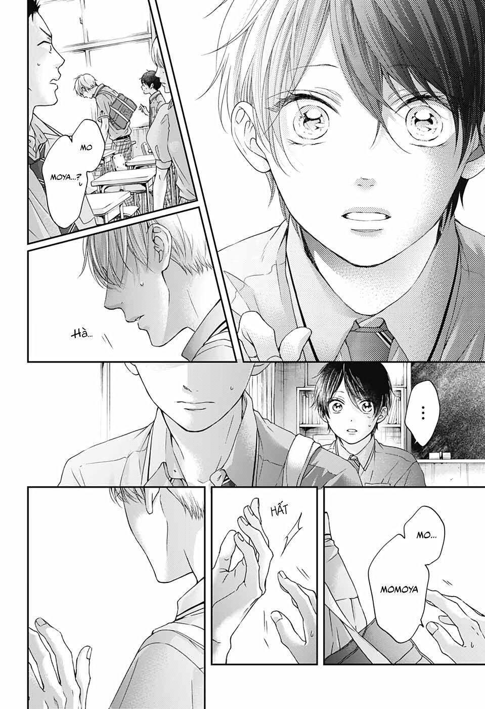 Kono Oto Tomare Chapter 101 - 22