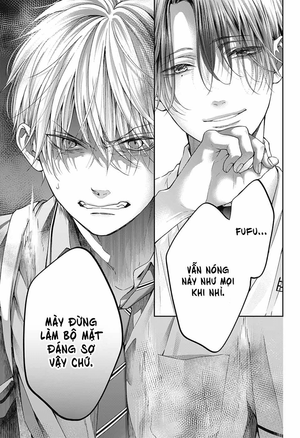 Kono Oto Tomare Chapter 102 - 4