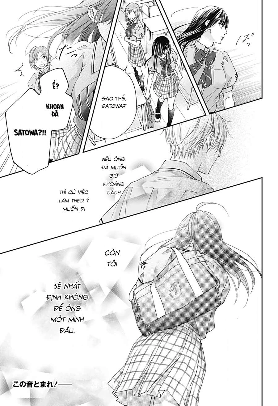 Kono Oto Tomare Chapter 104 - 36