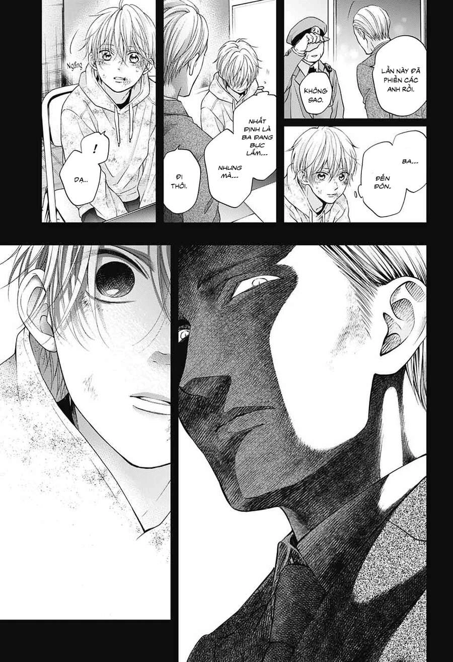Kono Oto Tomare Chapter 105 - 4
