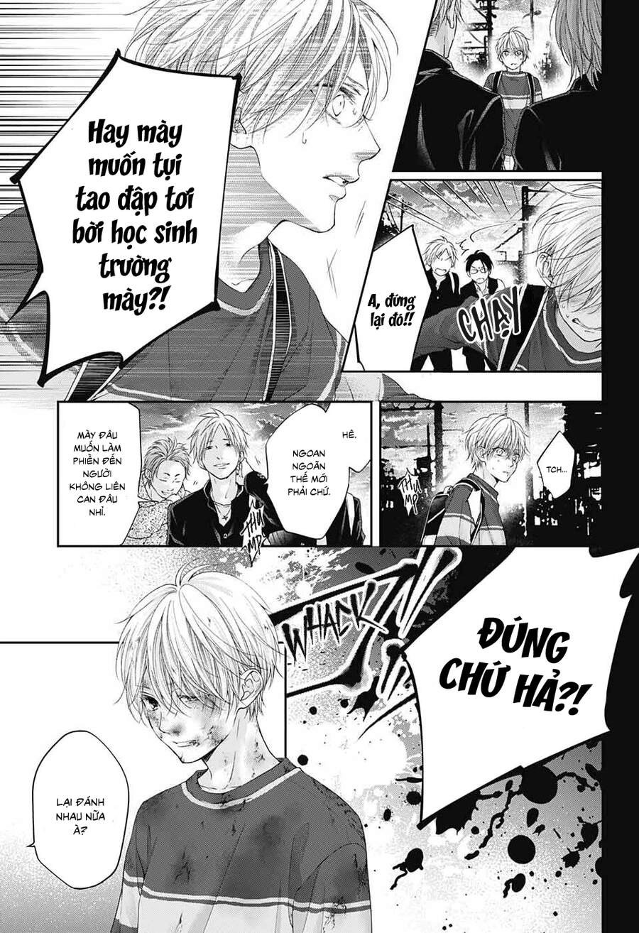 Kono Oto Tomare Chapter 105 - 6