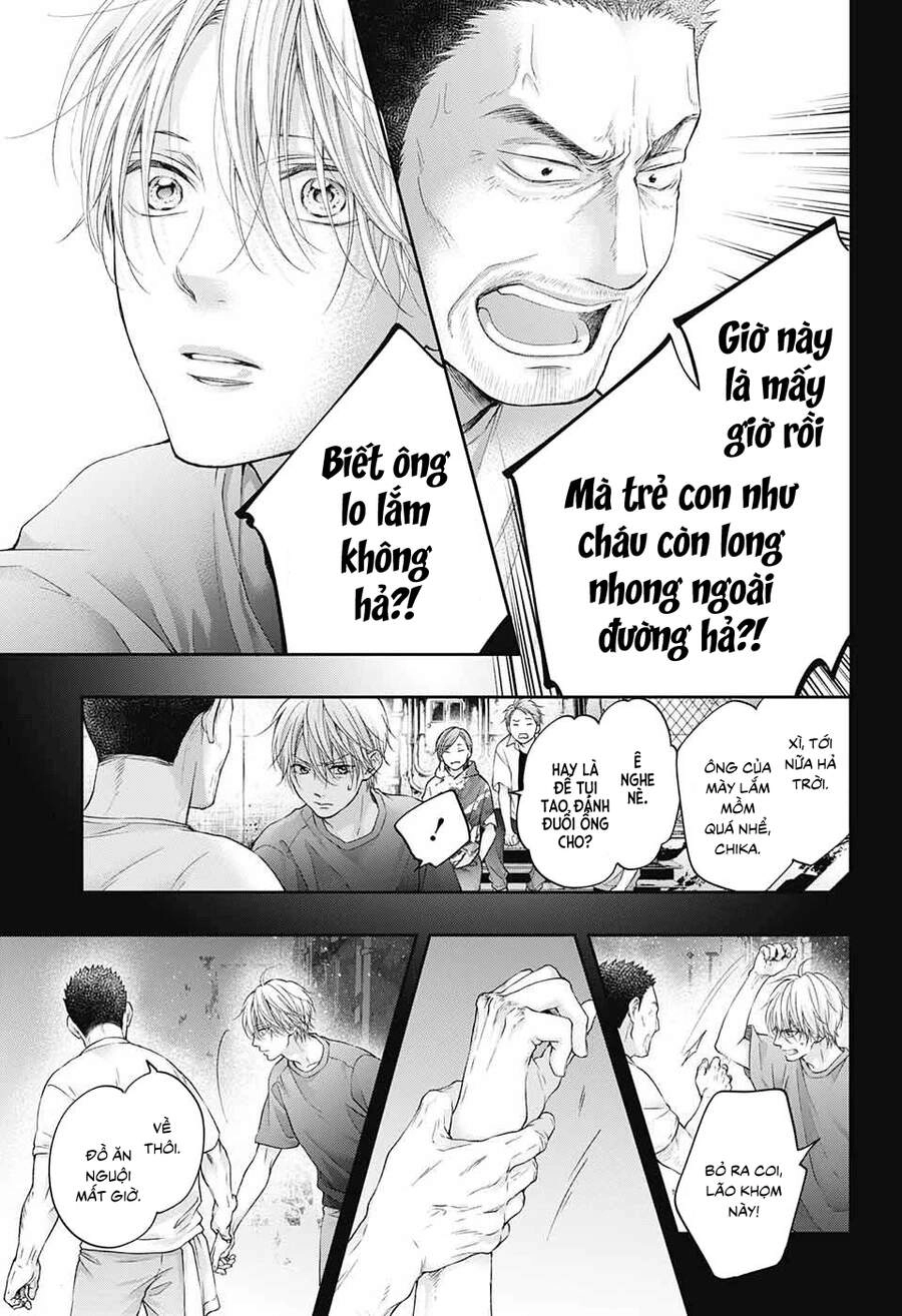 Kono Oto Tomare Chapter 105 - 16