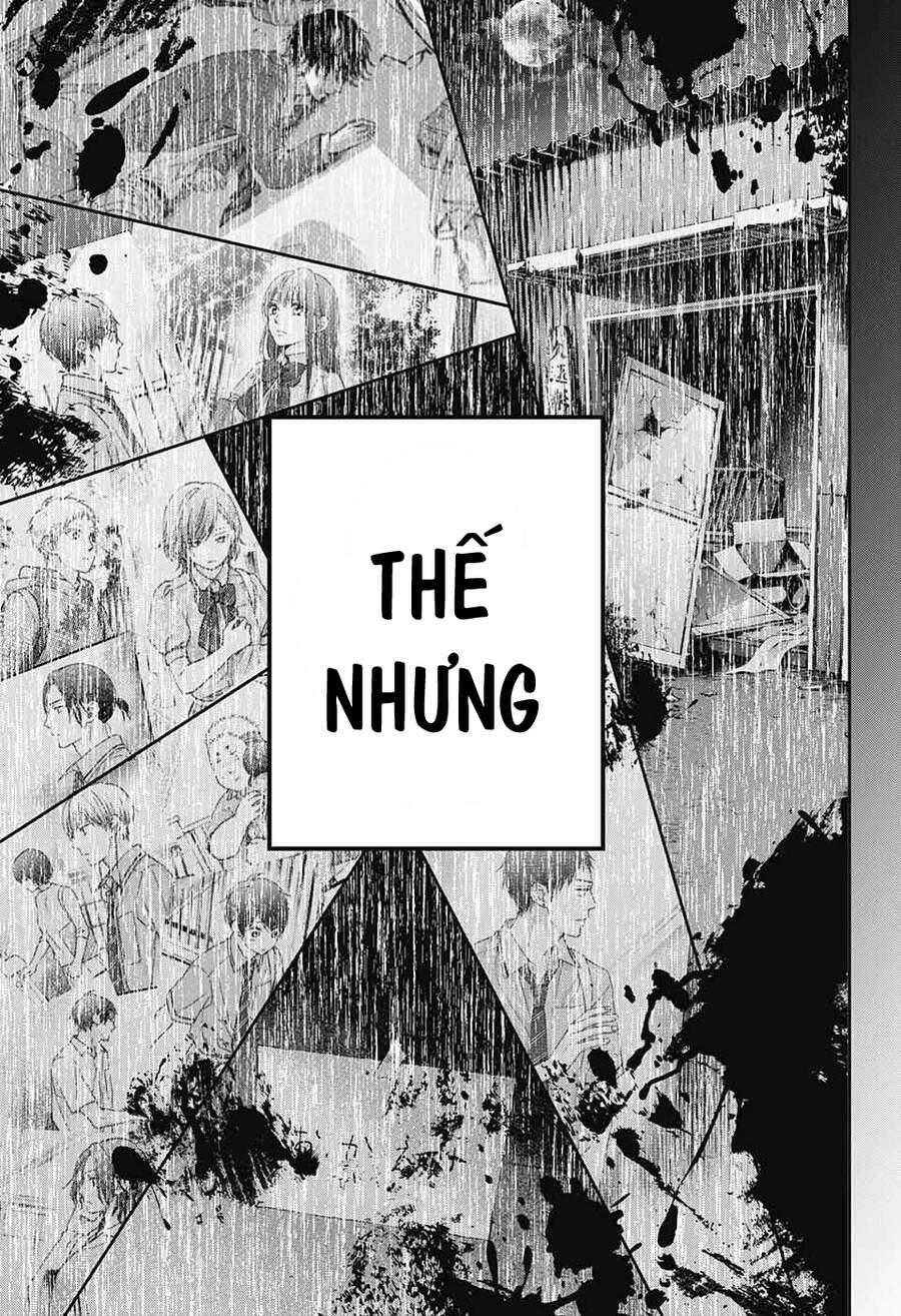 Kono Oto Tomare Chapter 105 - 18