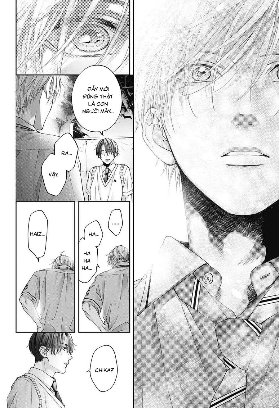 Kono Oto Tomare Chapter 105 - 35
