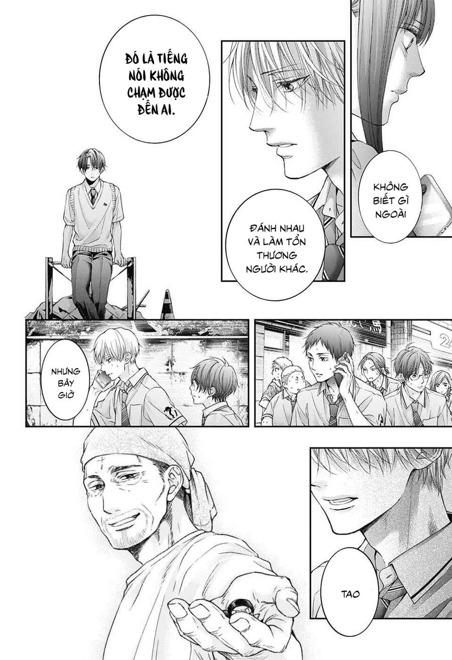 Kono Oto Tomare Chapter 105 - 37