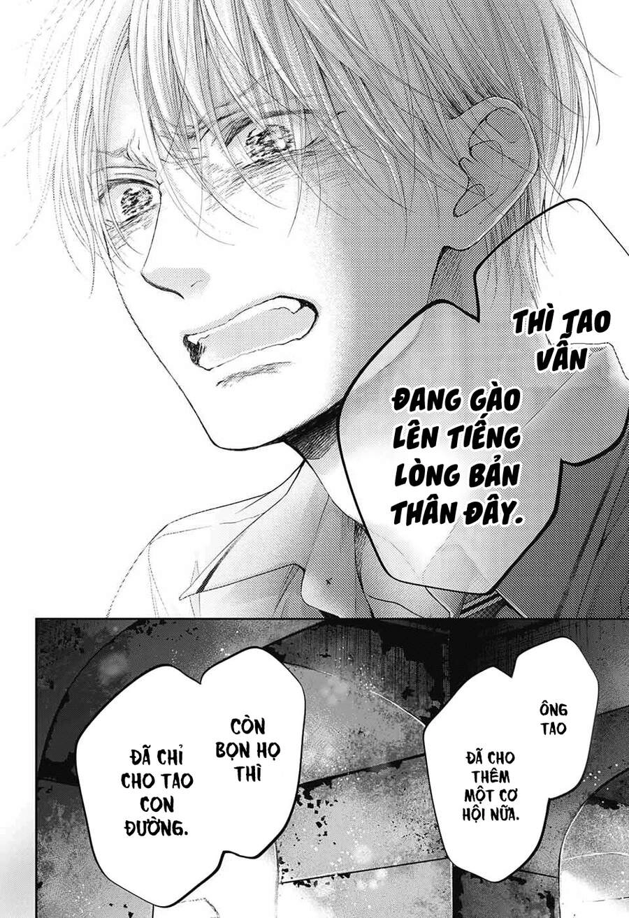 Kono Oto Tomare Chapter 105 - 39