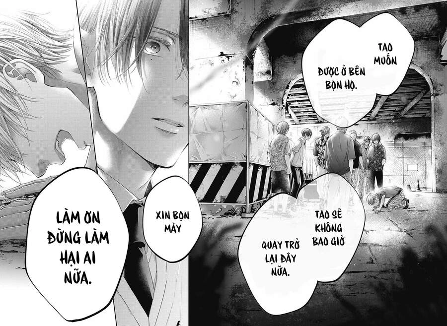 Kono Oto Tomare Chapter 105 - 41