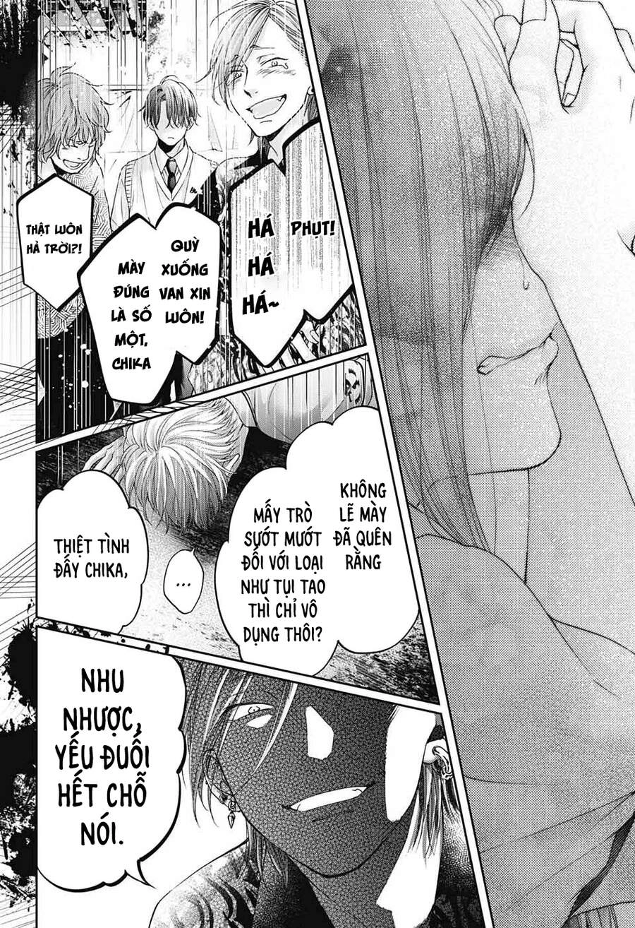 Kono Oto Tomare Chapter 105 - 42