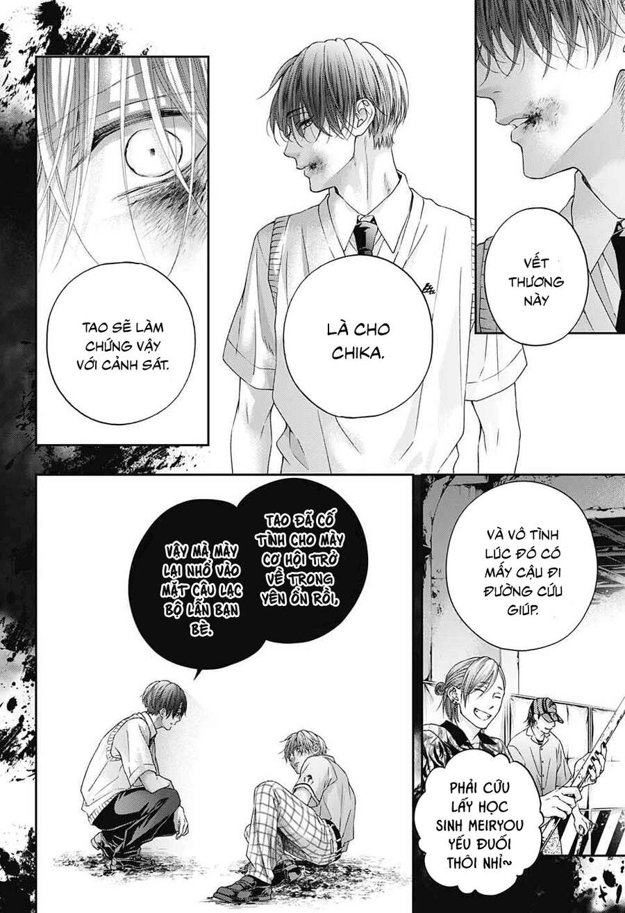 Kono Oto Tomare Chapter 105 - 44