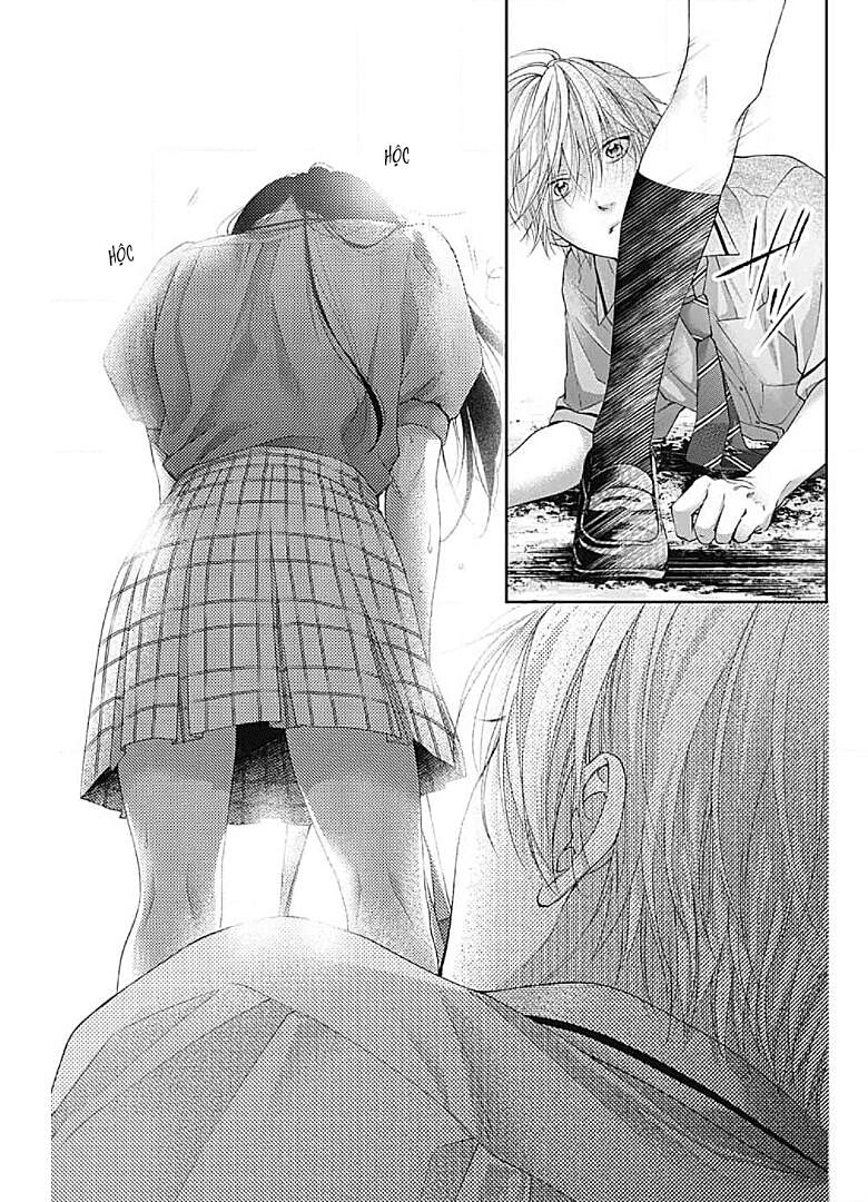 Kono Oto Tomare Chapter 105 - 47