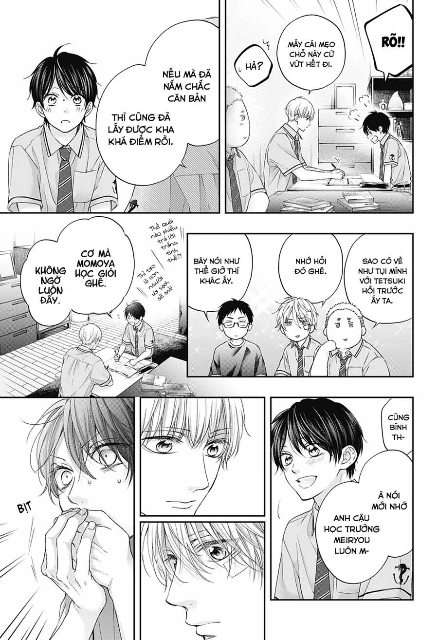 Kono Oto Tomare Chapter 109 - 10