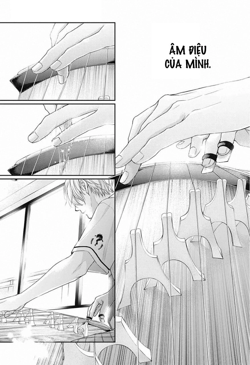 Kono Oto Tomare Chapter 110 - 32