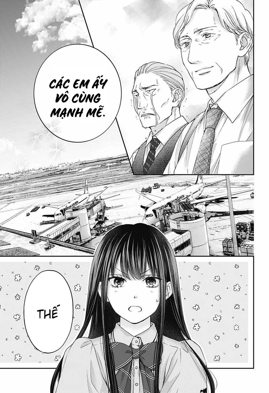 Kono Oto Tomare Chapter 112 - 11