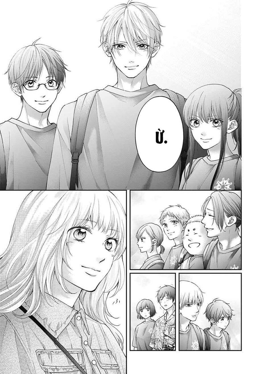 Kono Oto Tomare Chapter 116 - 11