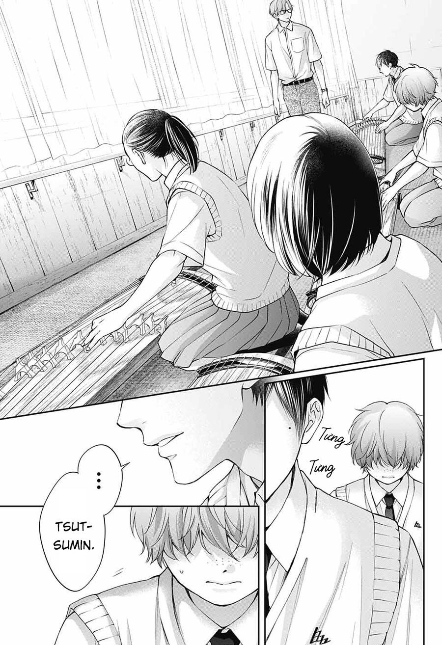 Kono Oto Tomare Chapter 116 - 17