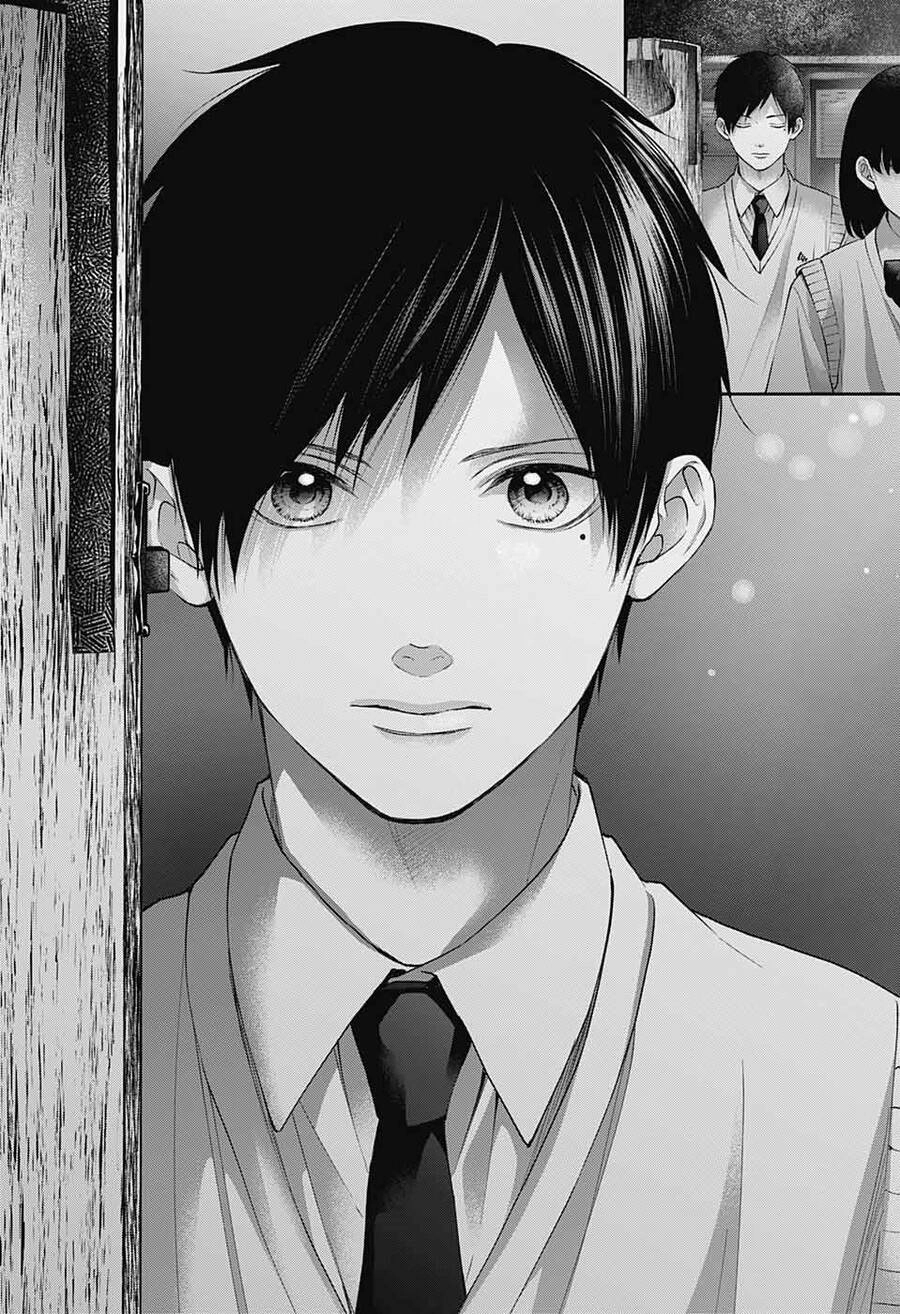 Kono Oto Tomare Chapter 116 - 29