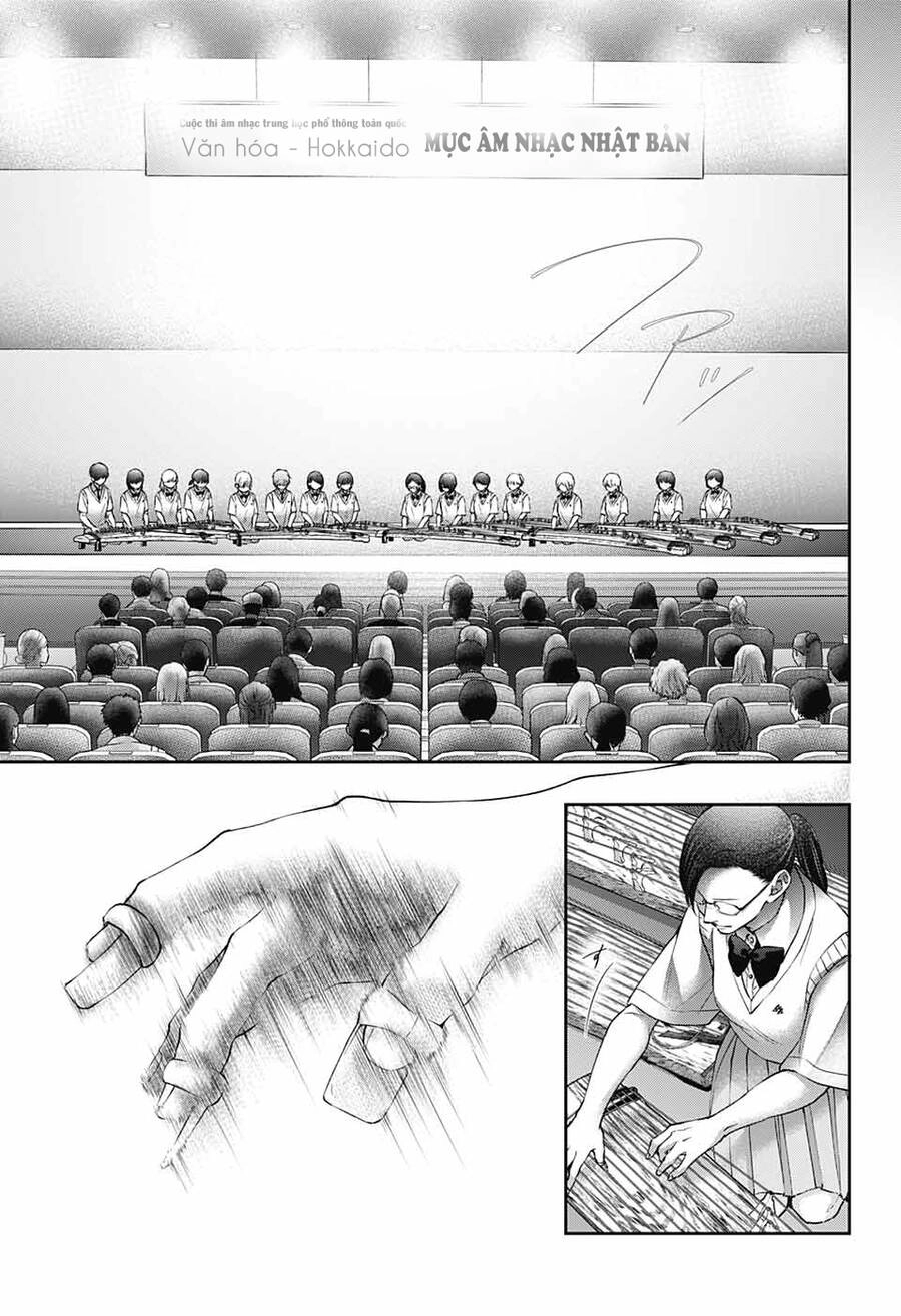 Kono Oto Tomare Chapter 116 - 32