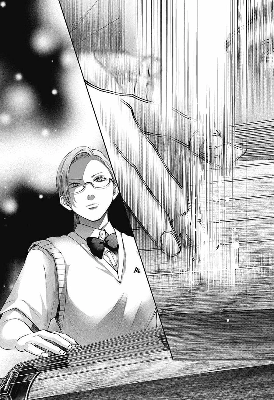 Kono Oto Tomare Chapter 116 - 33