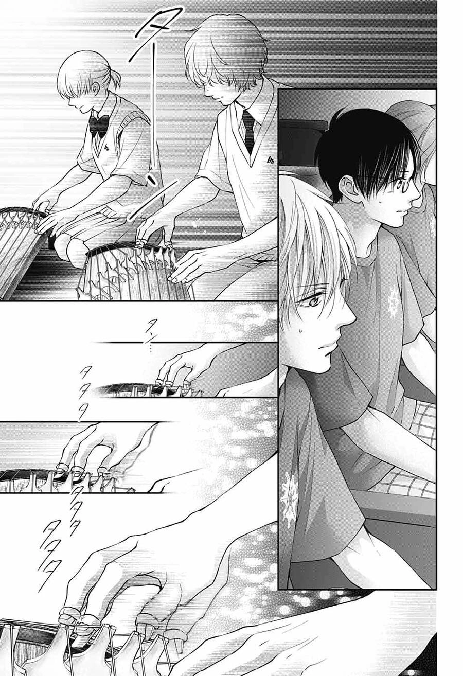 Kono Oto Tomare Chapter 116 - 34