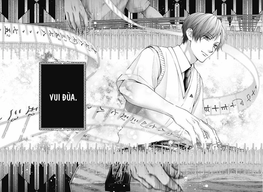 Kono Oto Tomare Chapter 118 - 3