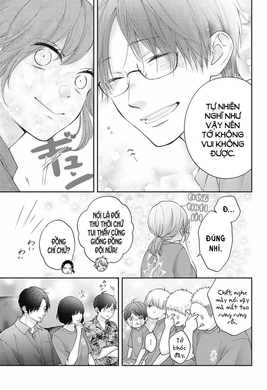 Kono Oto Tomare Chapter 119 - 10