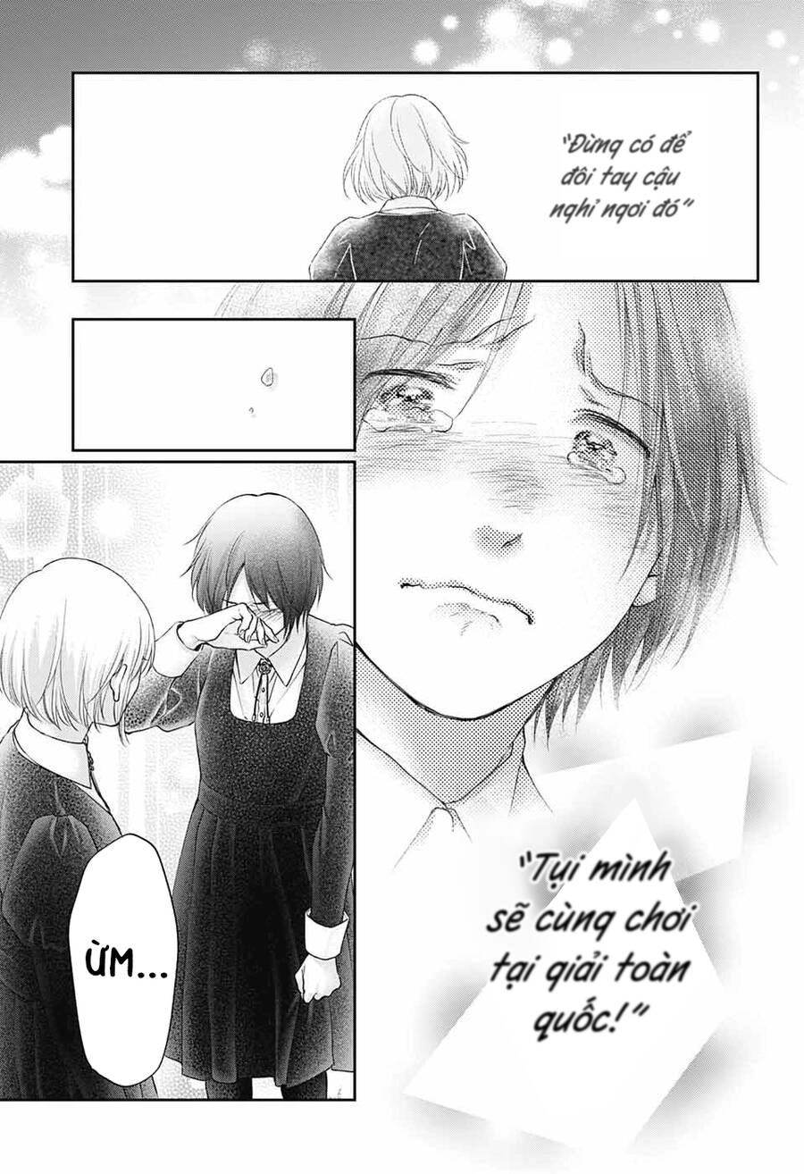 Kono Oto Tomare Chapter 119 - 24