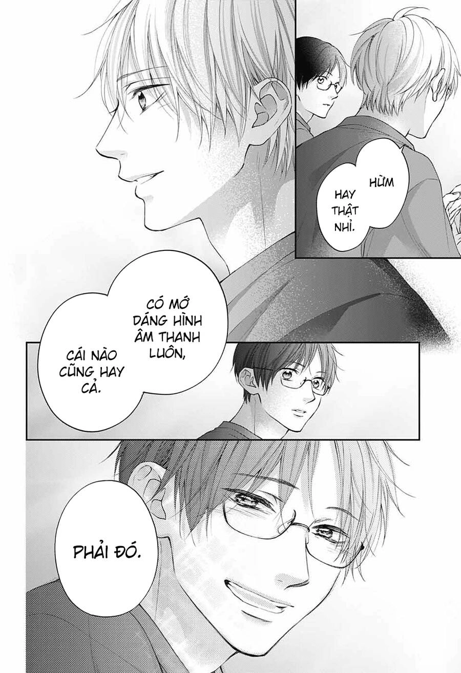 Kono Oto Tomare Chapter 119 - 31