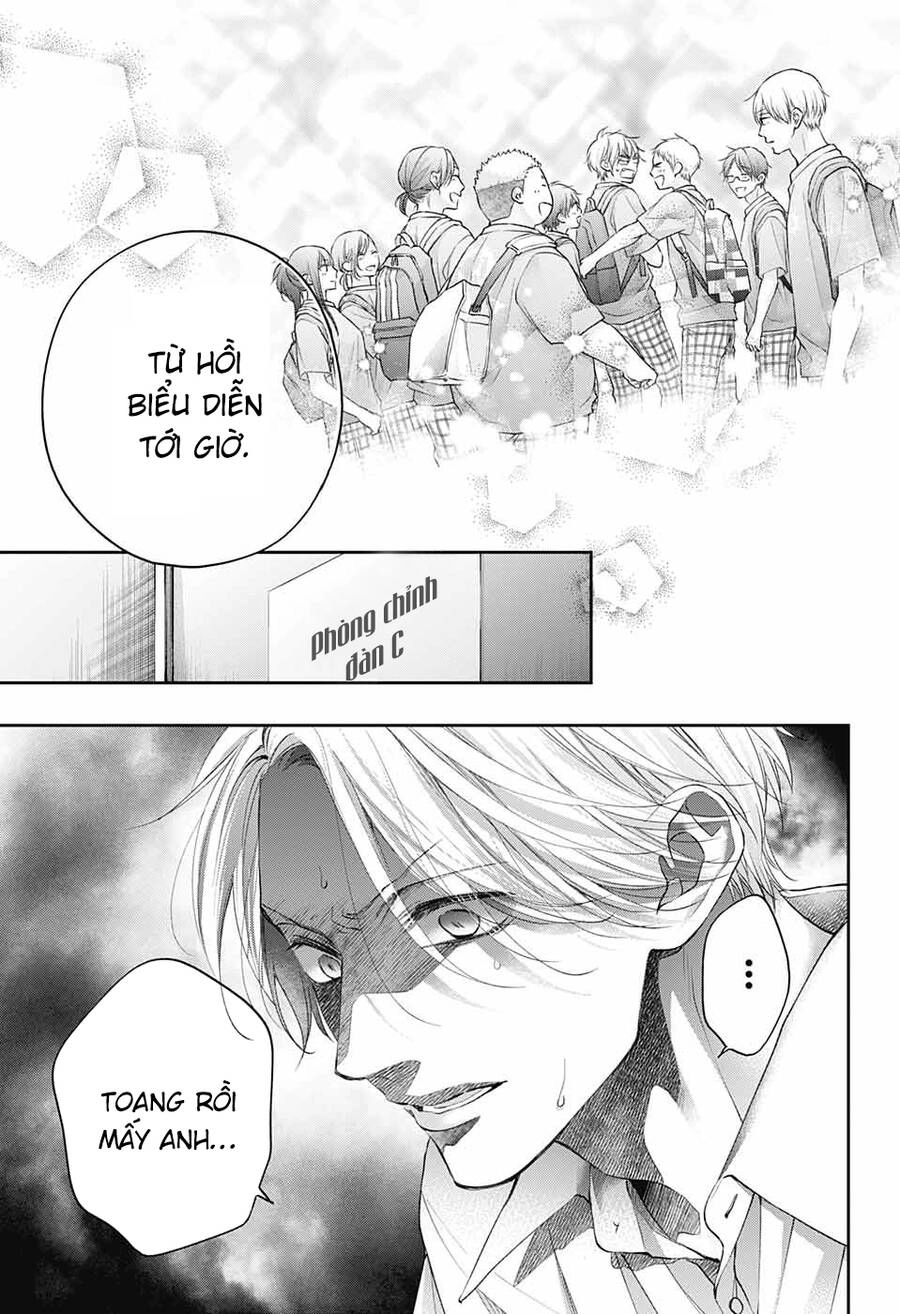 Kono Oto Tomare Chapter 120 - 24