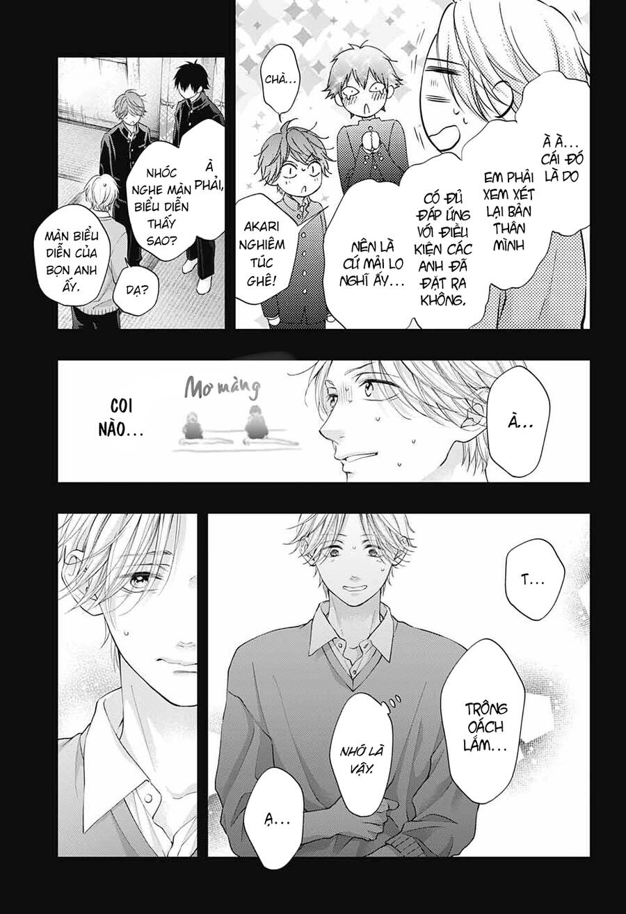 Kono Oto Tomare Chapter 121 - 13