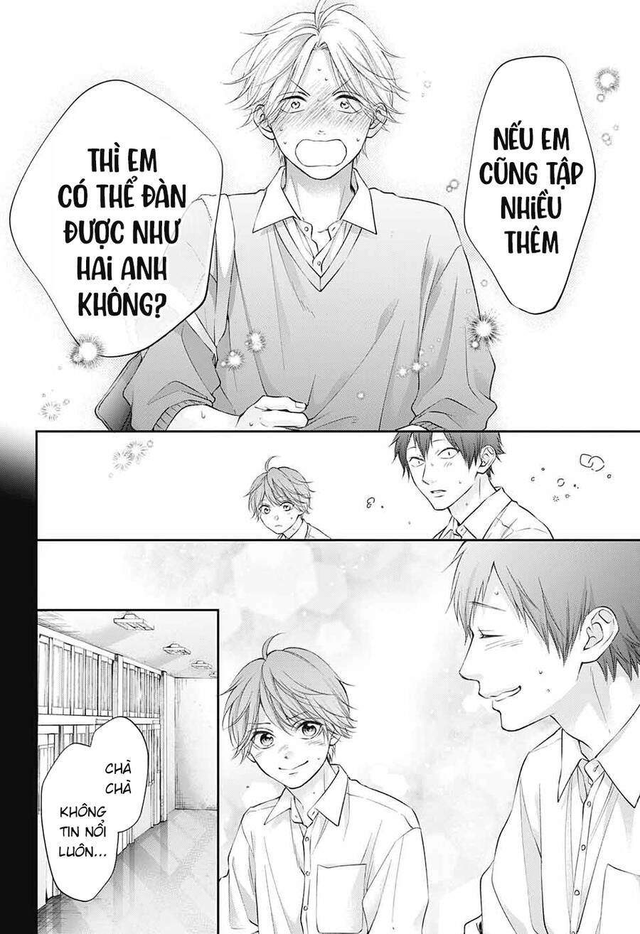 Kono Oto Tomare Chapter 121 - 22