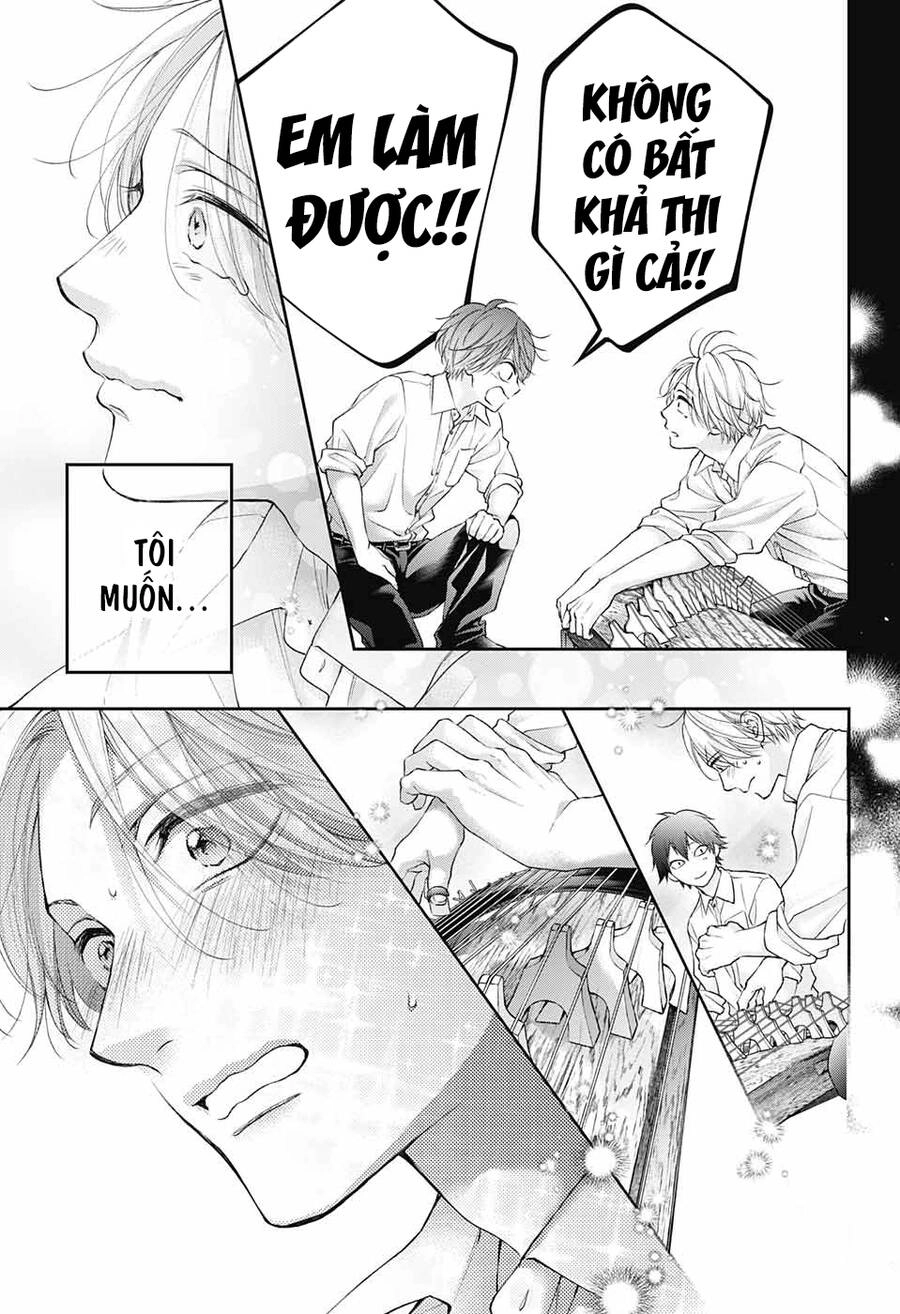 Kono Oto Tomare Chapter 121 - 27