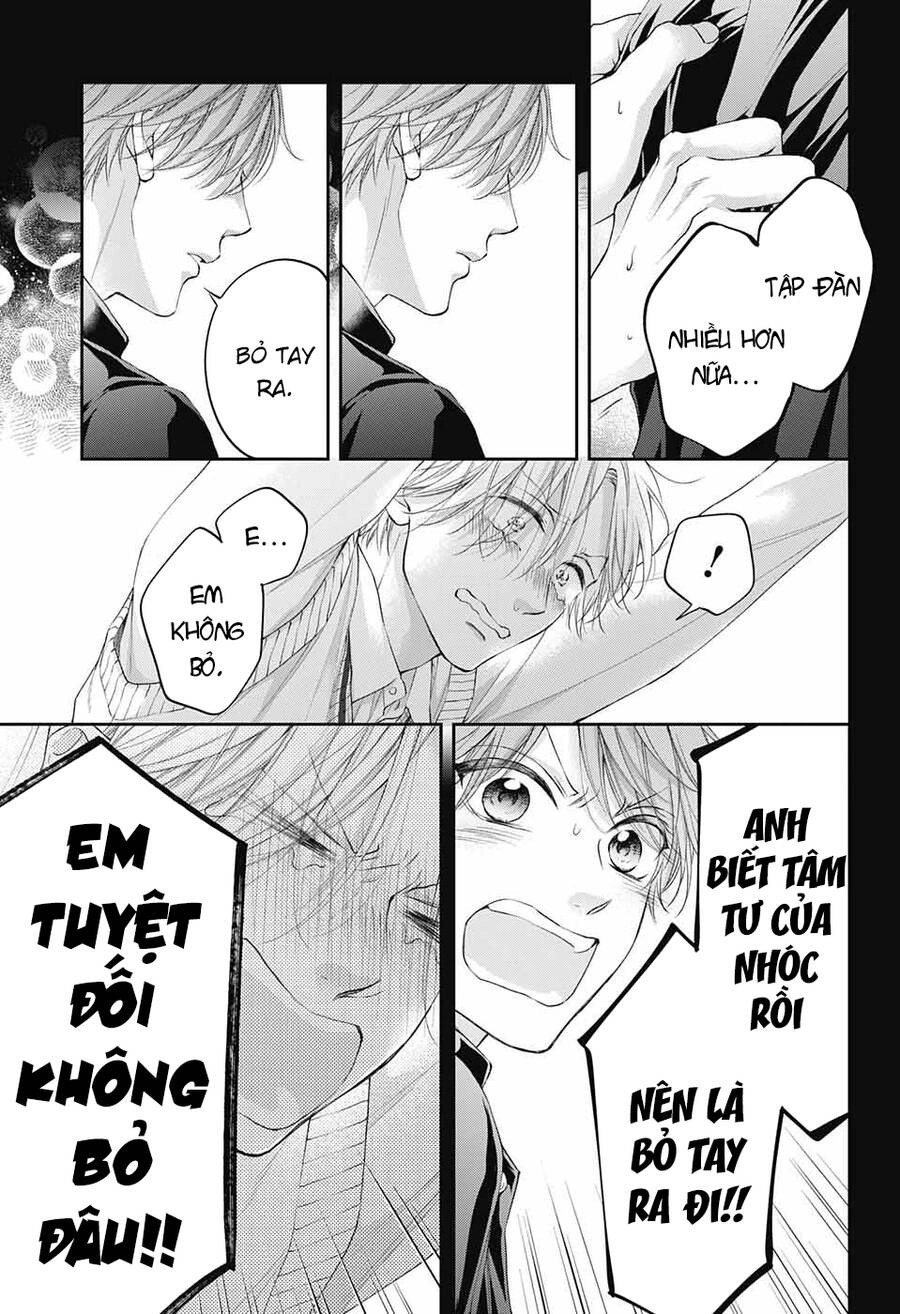 Kono Oto Tomare Chapter 121 - 33