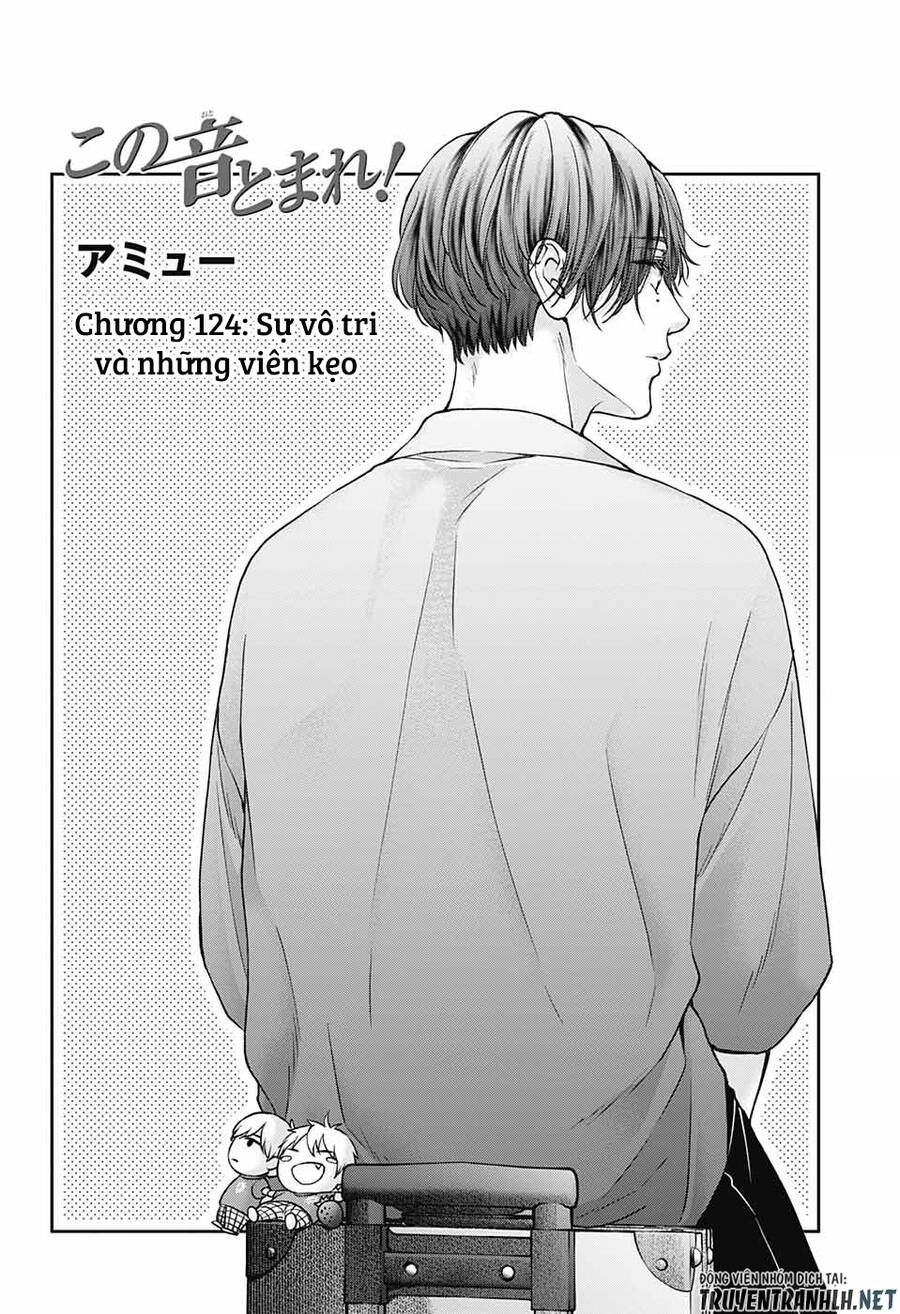 Kono Oto Tomare Chapter 124 - 3
