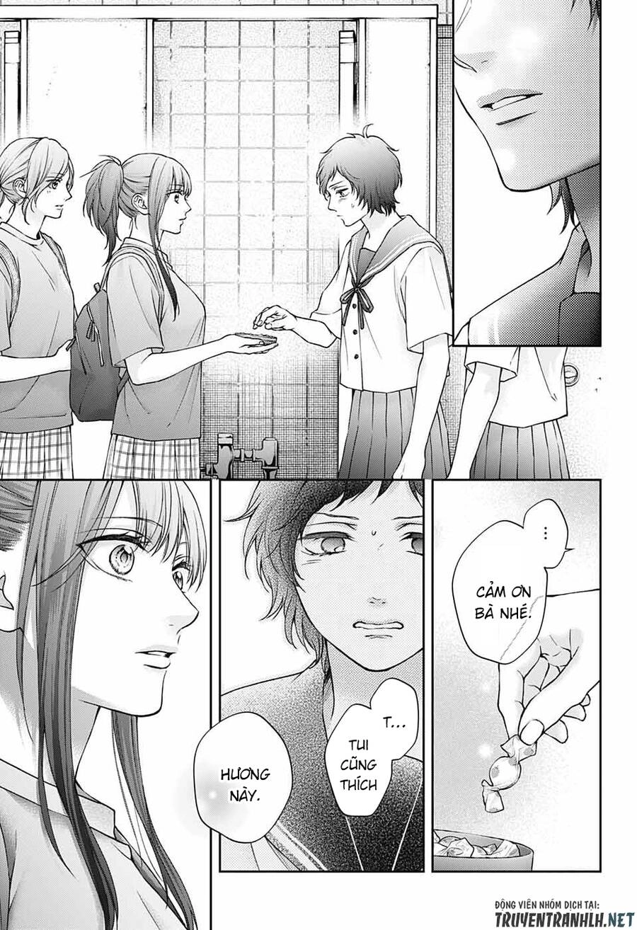 Kono Oto Tomare Chapter 124 - 18